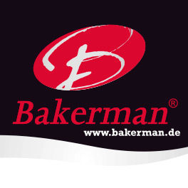 Logo Bakerman®