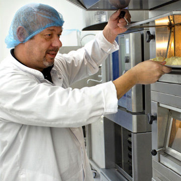 Produkt&shy;entwicklung