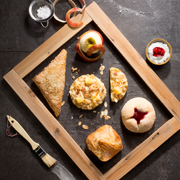 Handwerklicher Ursprung