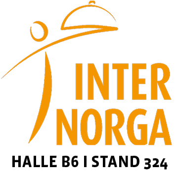 Internorga 2018 in Hamburg vom 9. bis 13. März