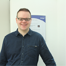 Bakerman wächst und wächst!