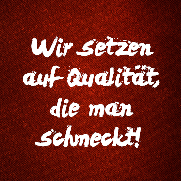 Der perfekte Snack für unterwegs