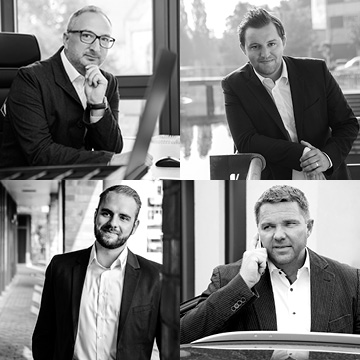 Internorga 2020 abgesagt -  nicht mit uns!