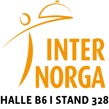 Stay hungry - Heißhunger auf die Internorga 2019 in Hamburg!