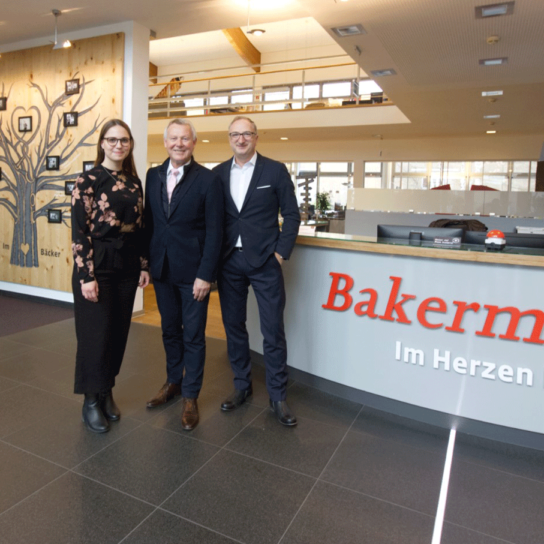 Der Mittelstand ist das Herz unserer Wirtschaft im Münsterland