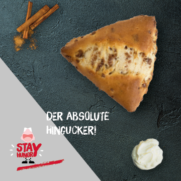 Der absolute Hingucker in der Auslage!