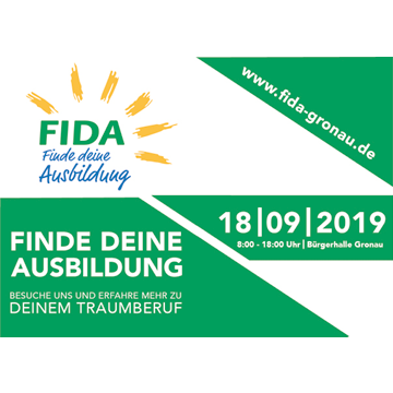 Finde deine Ausbildung bei Bakerman!