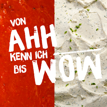 Bakerman zeigt Ihnen den ultimativen Schärfegrad