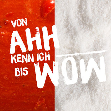 Die Bakermans lassen es wieder rollen!