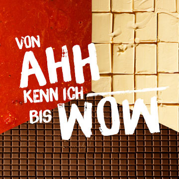 Drei Leckereien für Ihre Kunden