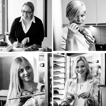 Selbst&shy;verständlich – Qualität von A bis Z!