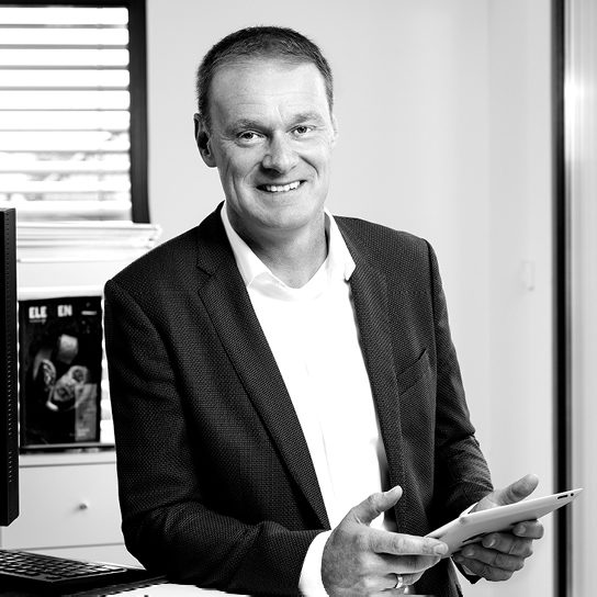 Bakerman erweitert die Geschäftsleitung: Marcel Krug wird zweiter Geschäftsführer