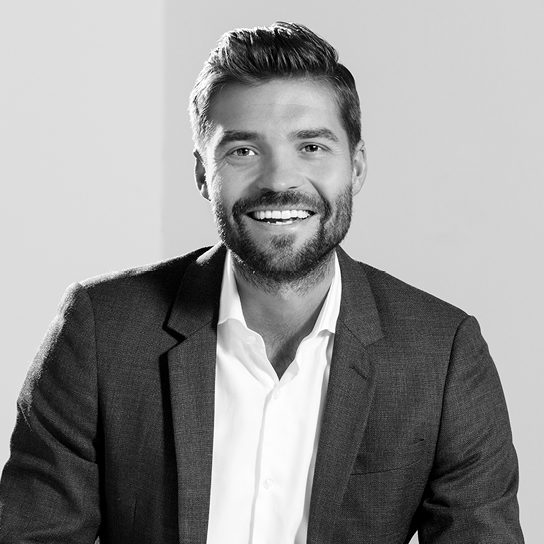 Colucci erweitert die Geschäftsführung 