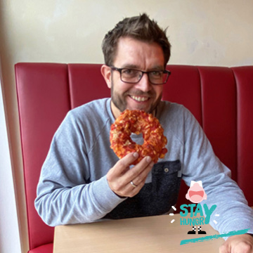 Bakerman verstärkt das Team in der Buchhaltung