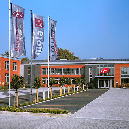 Neues Jahr, neue Wege – Die Bakerman-Gruppe wächst