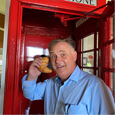 Mehr Bakerman-PS auf den Straßen